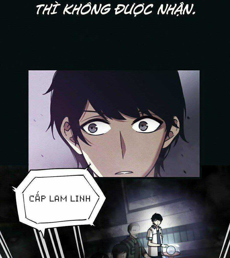 Siêu Phàm Tiến Hóa - Chapter 1 - Trang 17