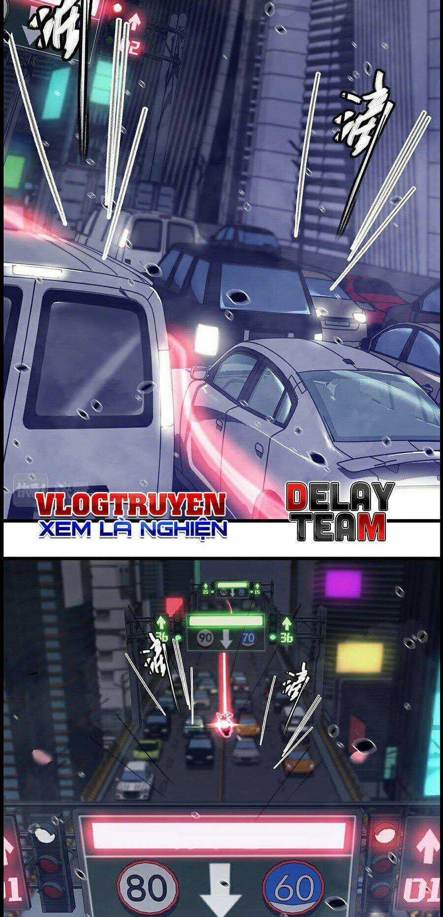 Siêu Phàm Tiến Hóa - Chapter 1 - Trang 3