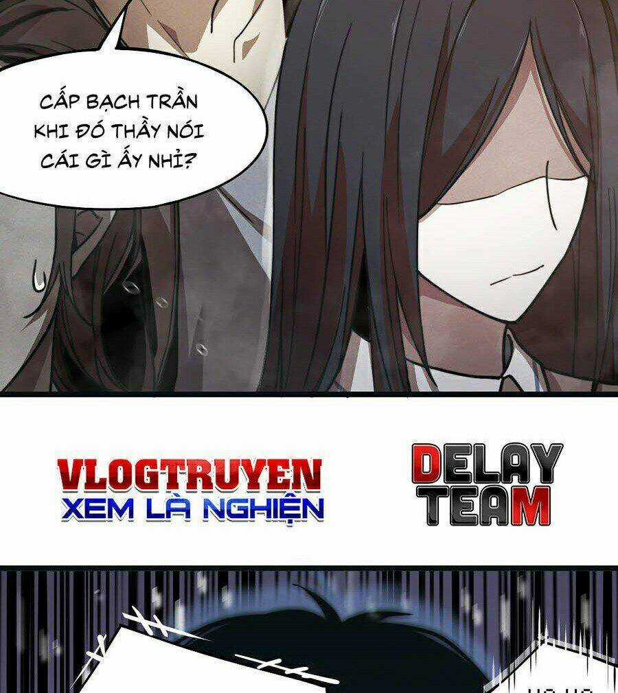 Siêu Phàm Tiến Hóa - Chapter 1 - Trang 21