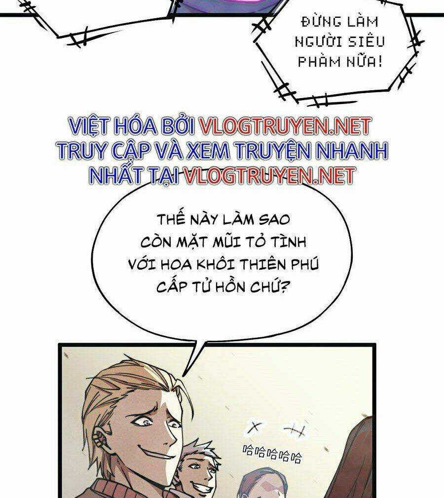 Siêu Phàm Tiến Hóa - Chapter 1 - Trang 23