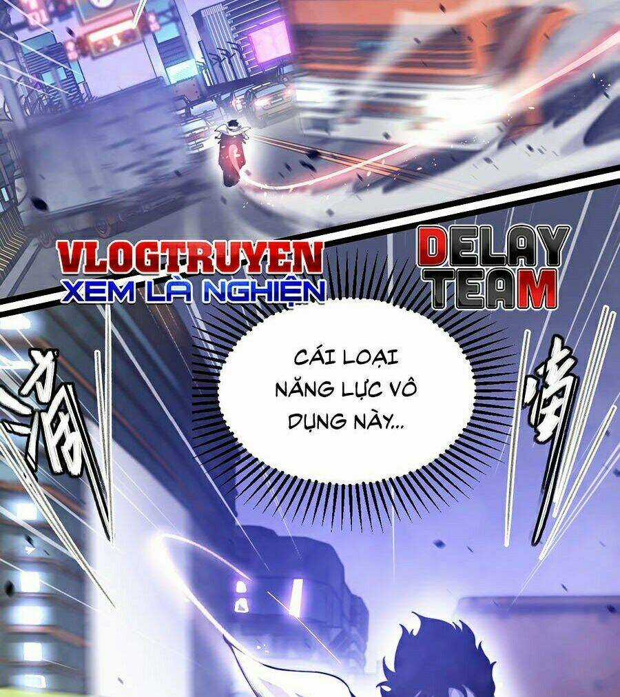 Siêu Phàm Tiến Hóa - Chapter 1 - Trang 28