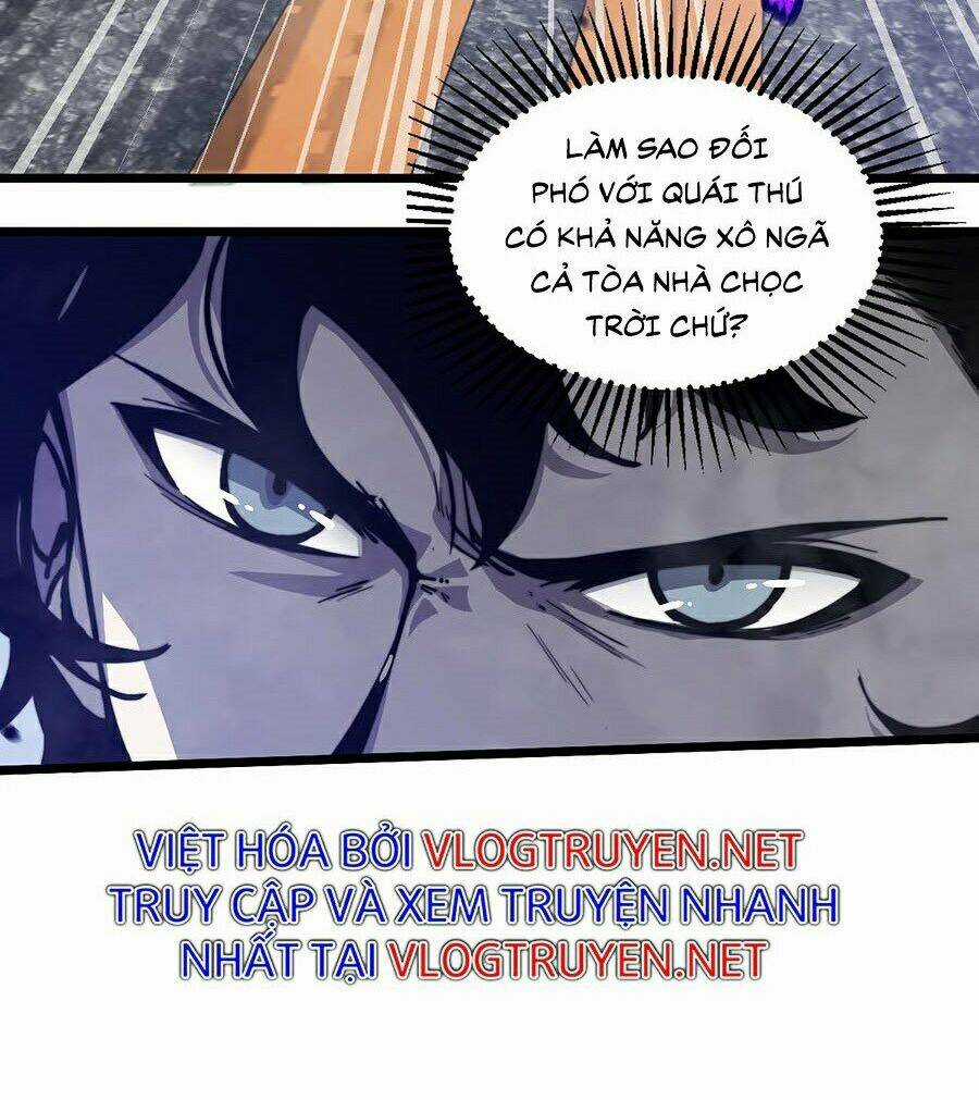 Siêu Phàm Tiến Hóa - Chapter 1 - Trang 30