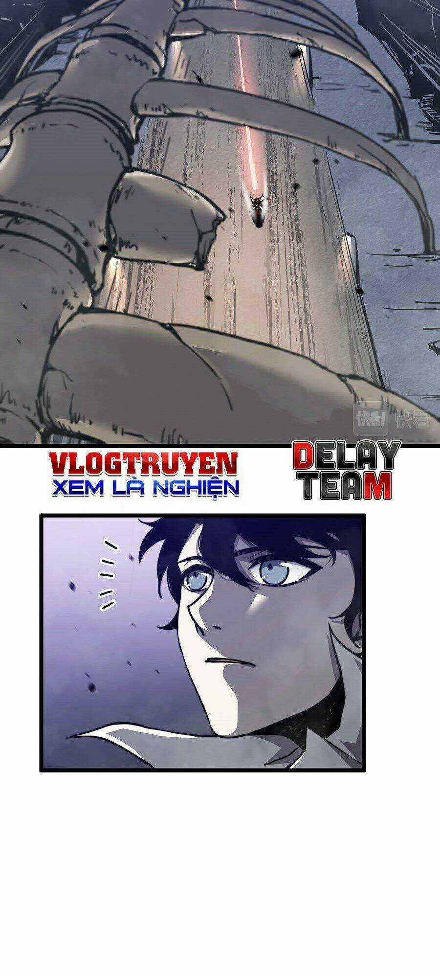 Siêu Phàm Tiến Hóa - Chapter 1 - Trang 32