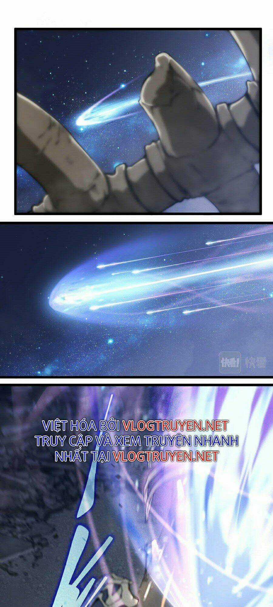 Siêu Phàm Tiến Hóa - Chapter 1 - Trang 33