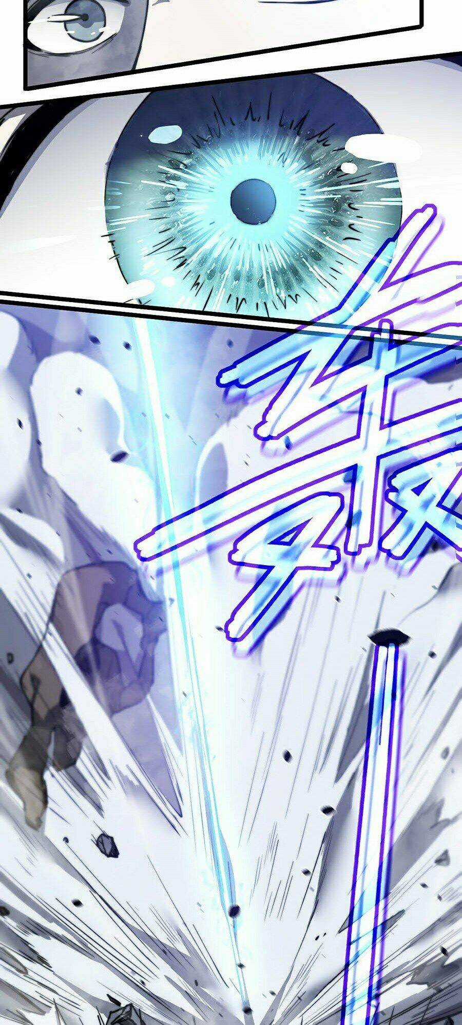 Siêu Phàm Tiến Hóa - Chapter 1 - Trang 36