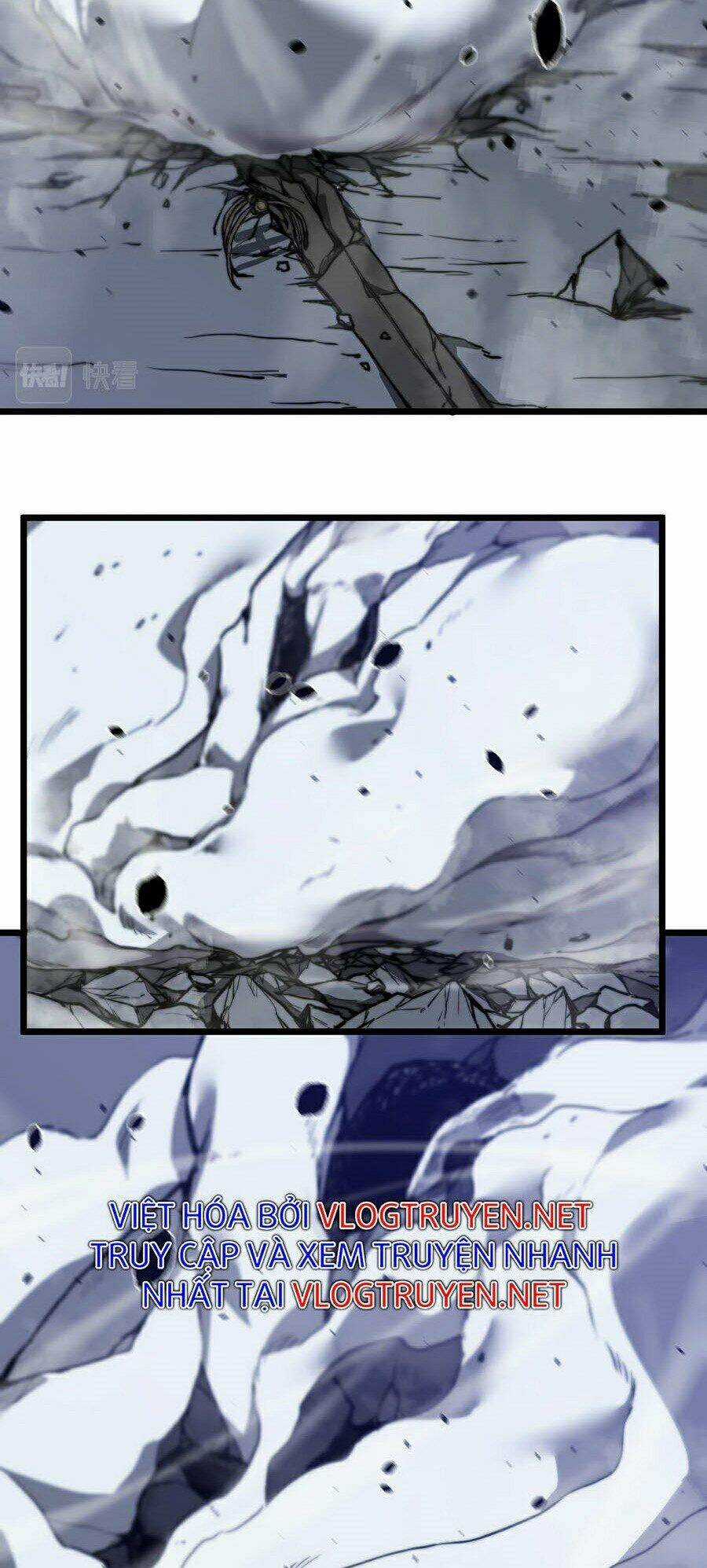 Siêu Phàm Tiến Hóa - Chapter 1 - Trang 38