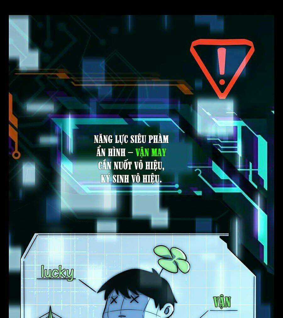 Siêu Phàm Tiến Hóa - Chapter 1 - Trang 41
