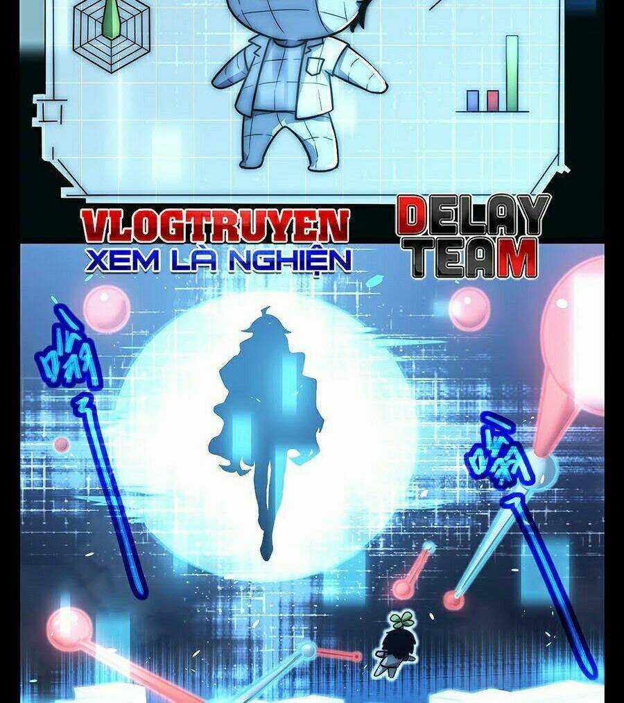 Siêu Phàm Tiến Hóa - Chapter 1 - Trang 42