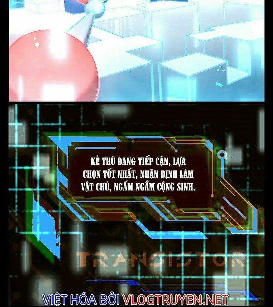 Siêu Phàm Tiến Hóa - Chapter 1 - Trang 43