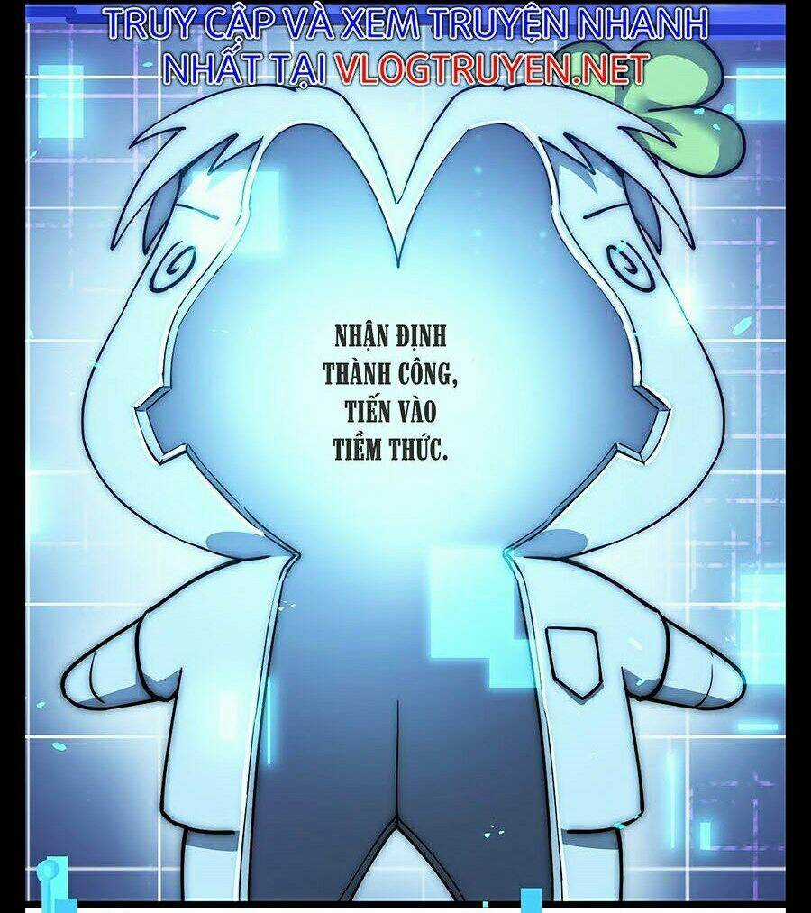 Siêu Phàm Tiến Hóa - Chapter 1 - Trang 44