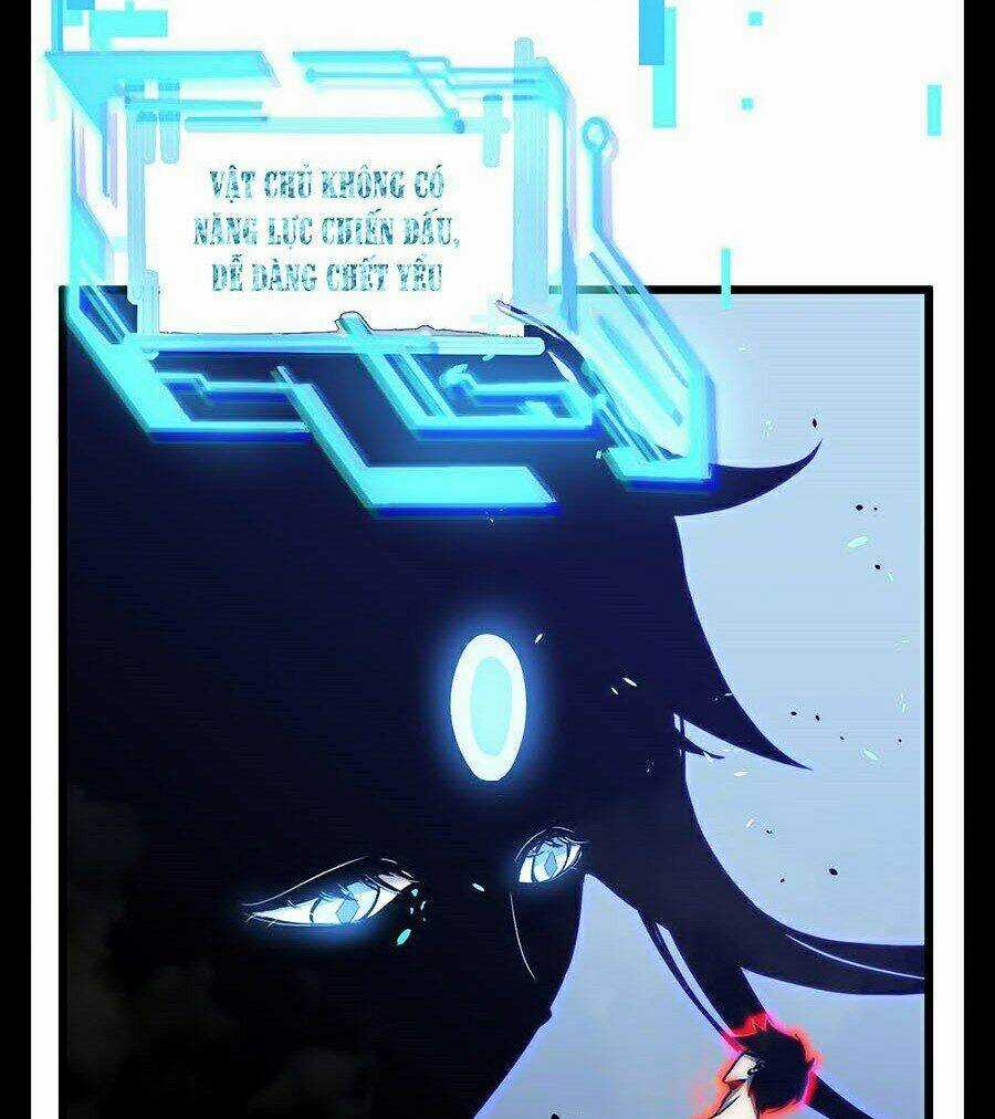 Siêu Phàm Tiến Hóa - Chapter 1 - Trang 45