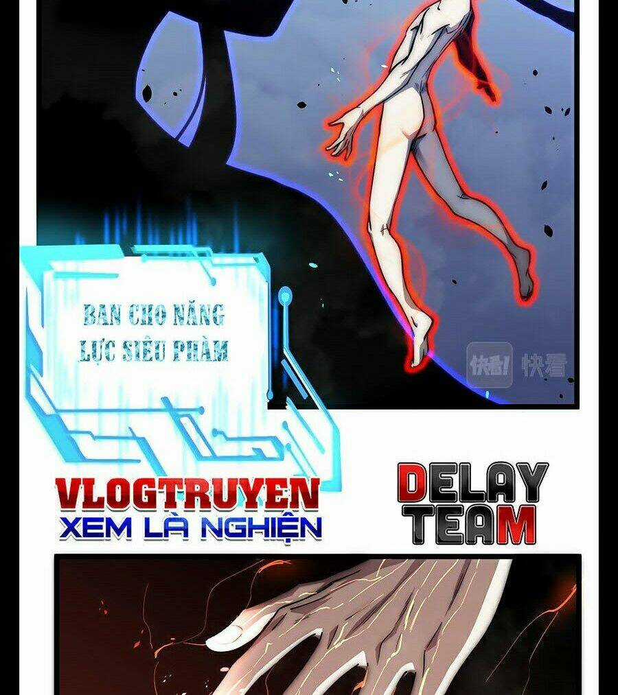 Siêu Phàm Tiến Hóa - Chapter 1 - Trang 46
