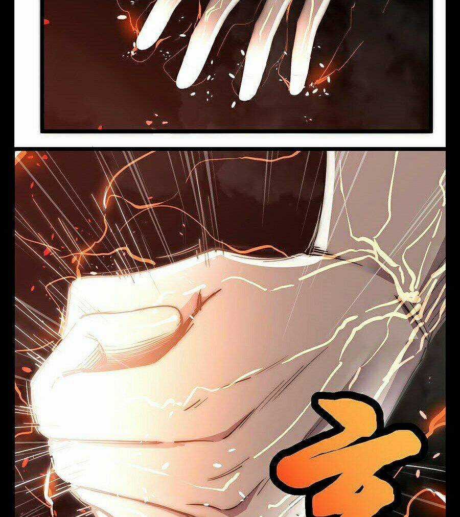 Siêu Phàm Tiến Hóa - Chapter 1 - Trang 47