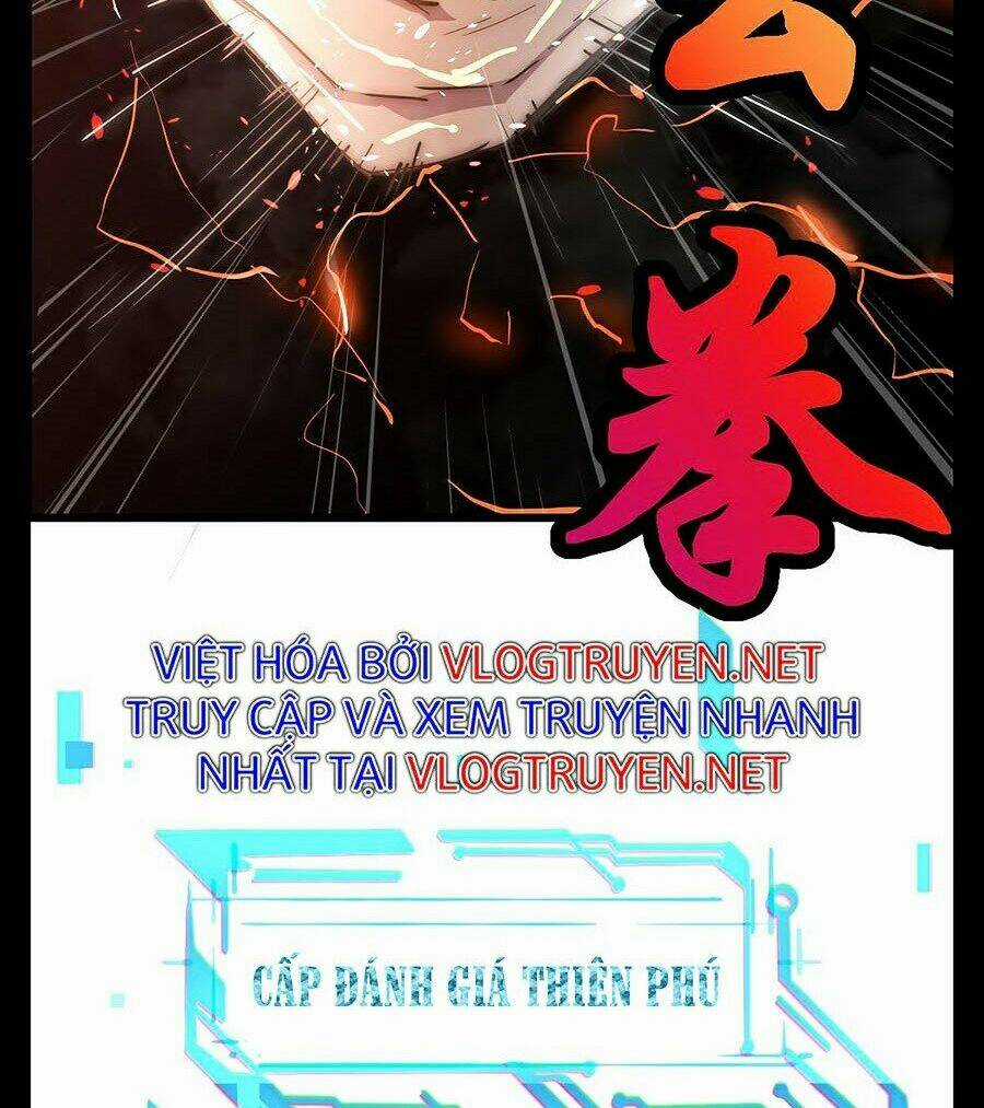 Siêu Phàm Tiến Hóa - Chapter 1 - Trang 48