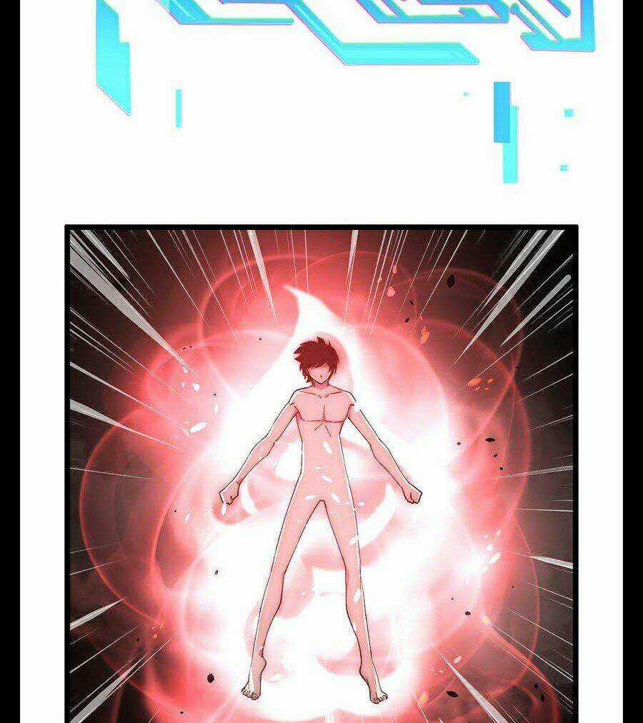 Siêu Phàm Tiến Hóa - Chapter 1 - Trang 49