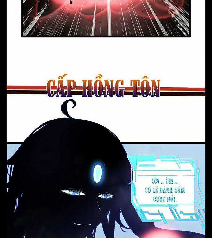 Siêu Phàm Tiến Hóa - Chapter 1 - Trang 50