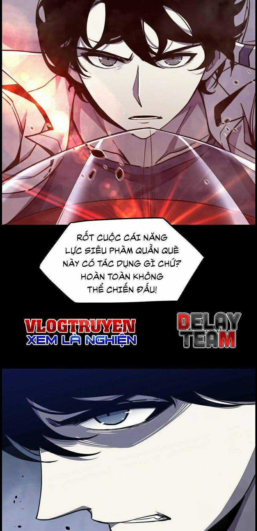 Siêu Phàm Tiến Hóa - Chapter 1 - Trang 6