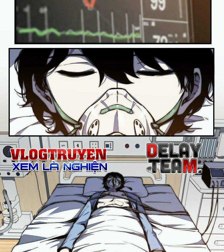 Siêu Phàm Tiến Hóa - Chapter 1 - Trang 54