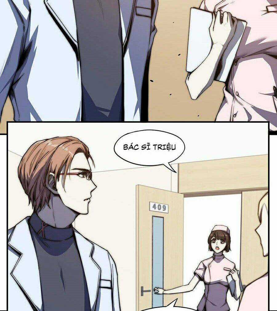 Siêu Phàm Tiến Hóa - Chapter 1 - Trang 56