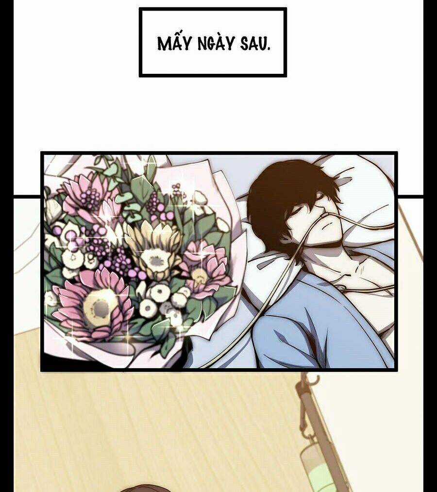 Siêu Phàm Tiến Hóa - Chapter 1 - Trang 58