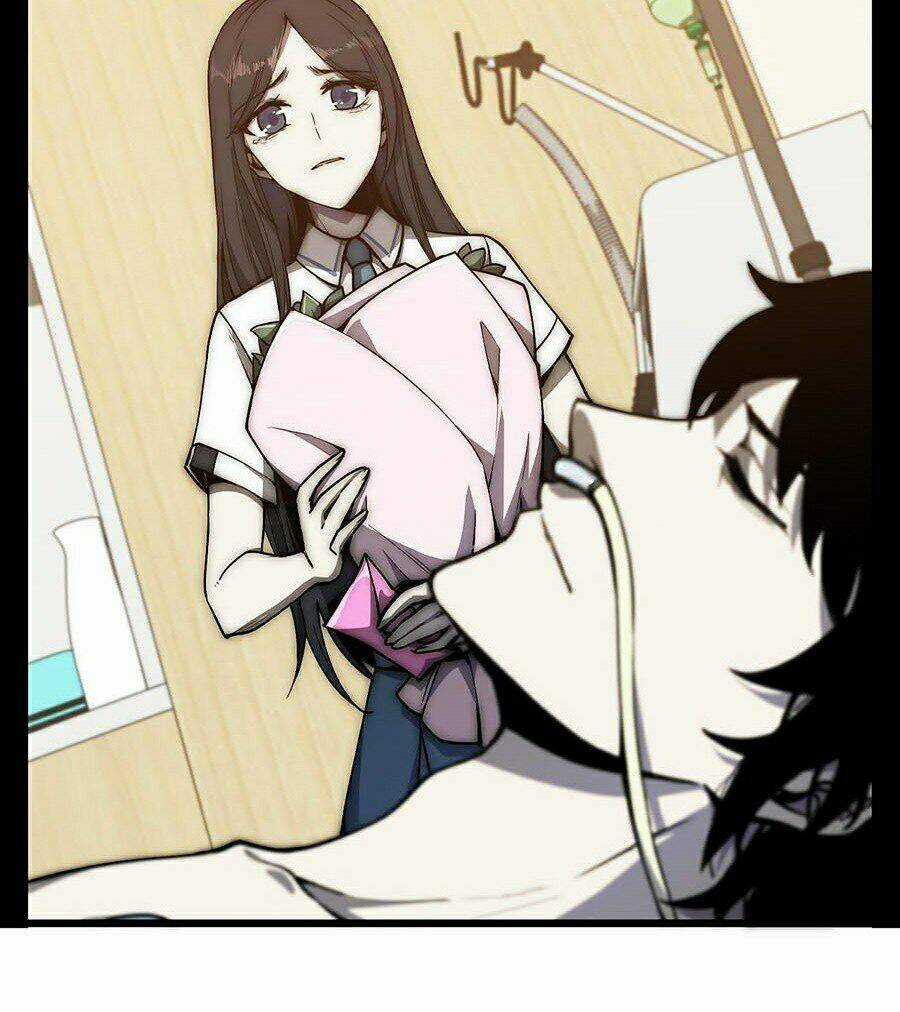 Siêu Phàm Tiến Hóa - Chapter 1 - Trang 59