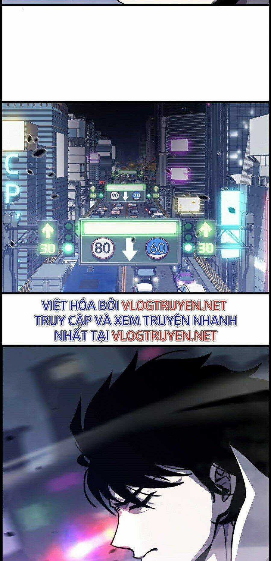 Siêu Phàm Tiến Hóa - Chapter 1 - Trang 7