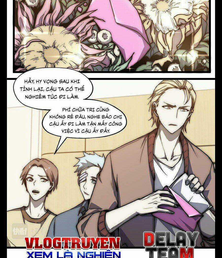 Siêu Phàm Tiến Hóa - Chapter 1 - Trang 63