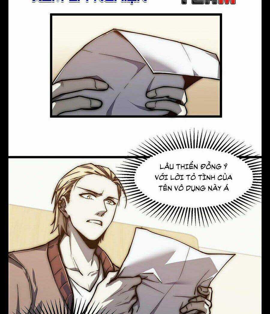 Siêu Phàm Tiến Hóa - Chapter 1 - Trang 64