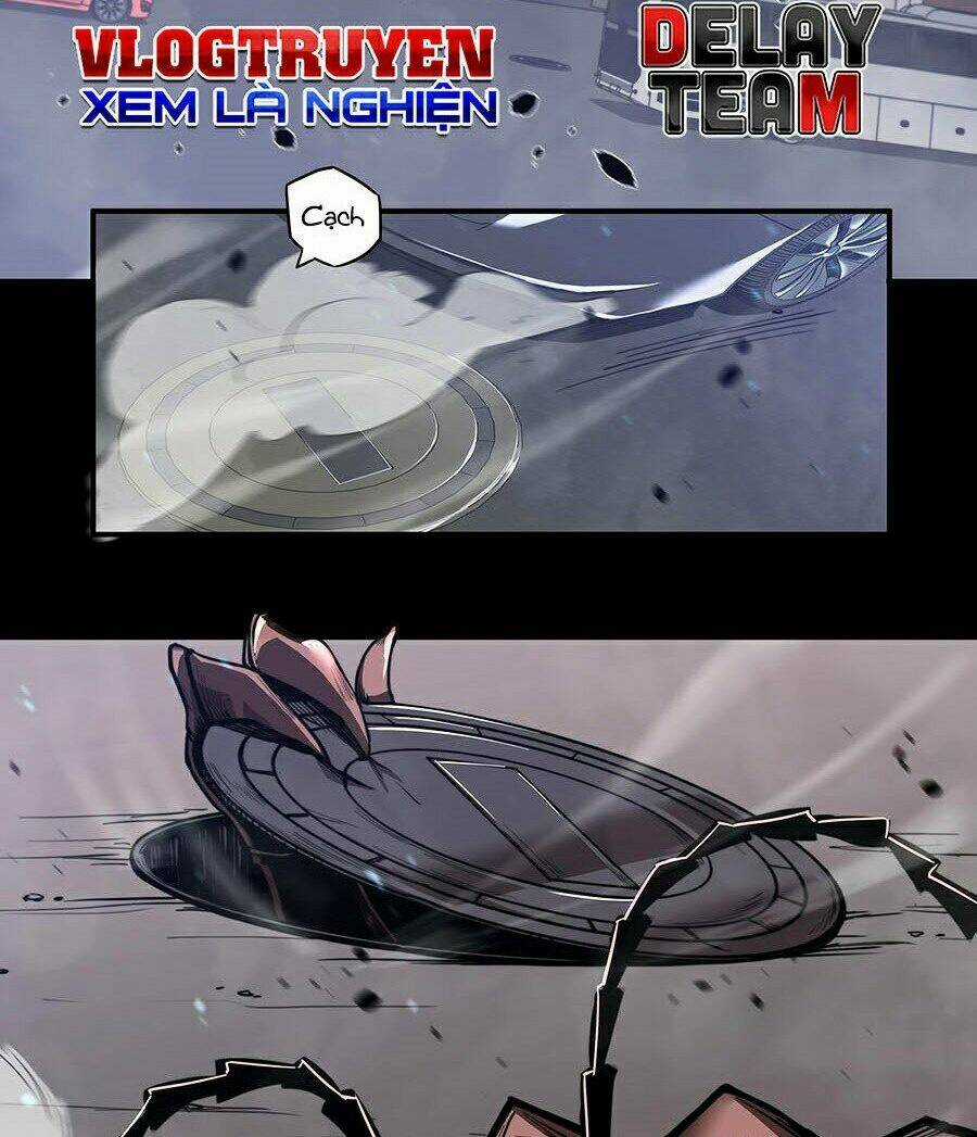 Siêu Phàm Tiến Hóa - Chapter 1 - Trang 68