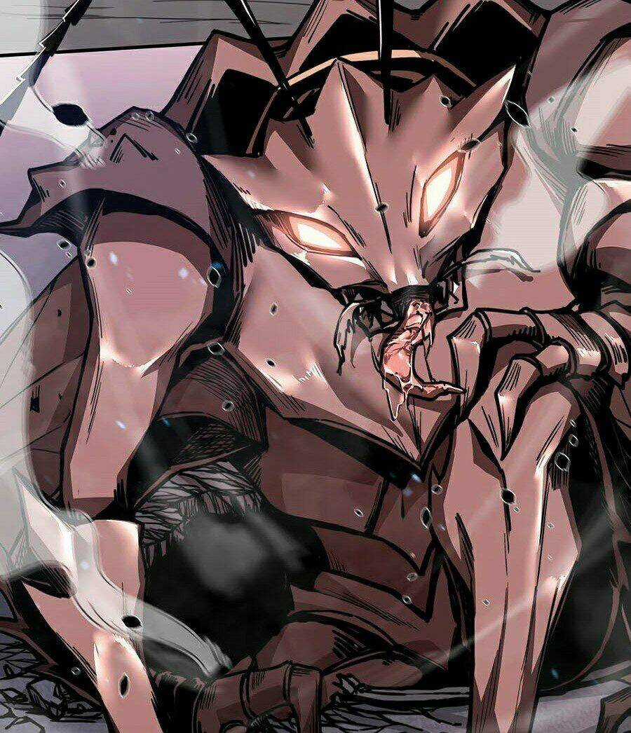 Siêu Phàm Tiến Hóa - Chapter 1 - Trang 69