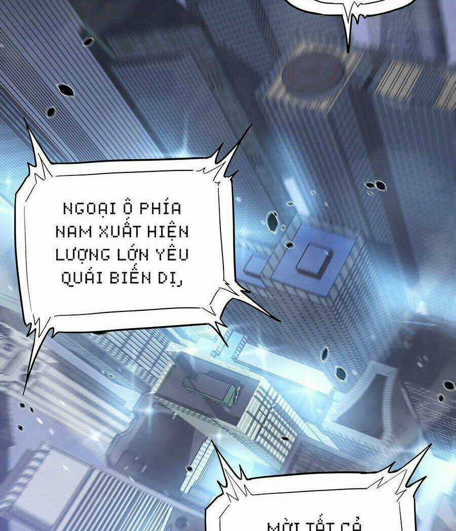 Siêu Phàm Tiến Hóa - Chapter 1 - Trang 72