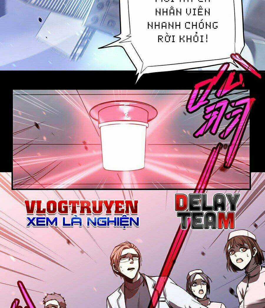 Siêu Phàm Tiến Hóa - Chapter 1 - Trang 73