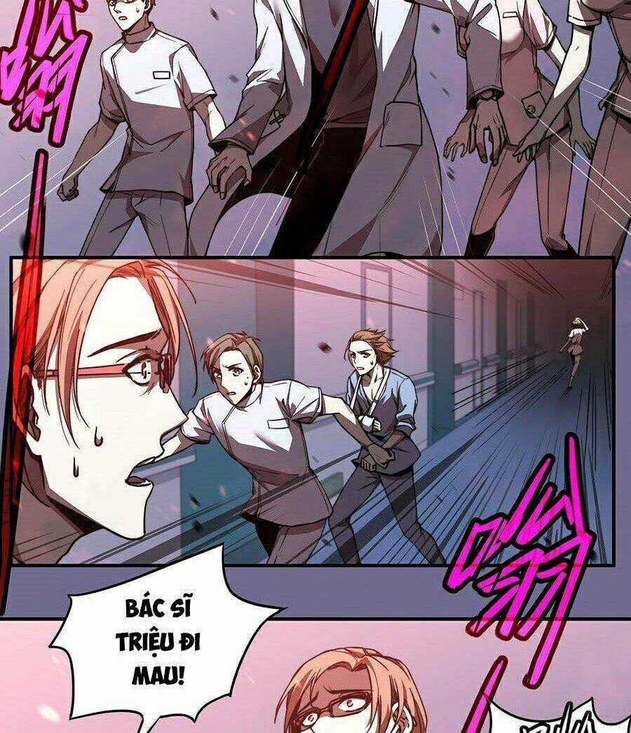 Siêu Phàm Tiến Hóa - Chapter 1 - Trang 74