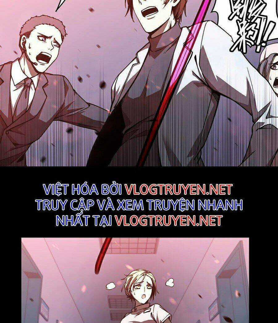 Siêu Phàm Tiến Hóa - Chapter 1 - Trang 75