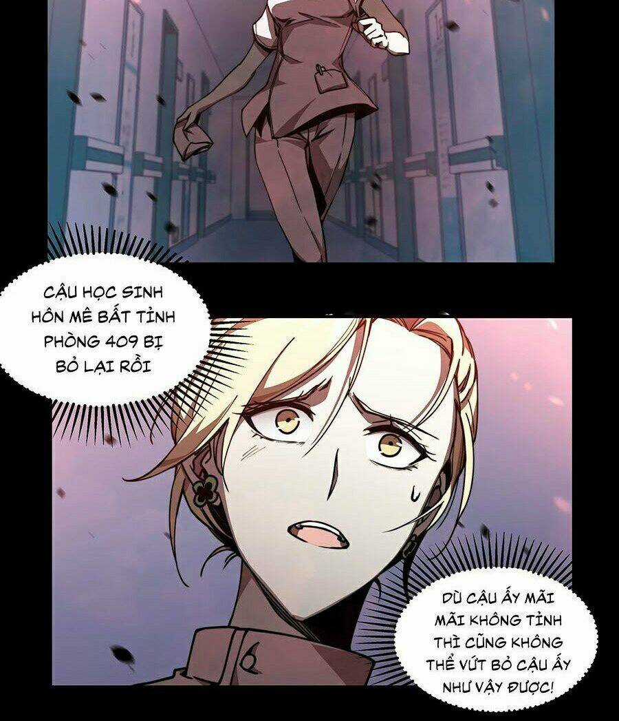 Siêu Phàm Tiến Hóa - Chapter 1 - Trang 76