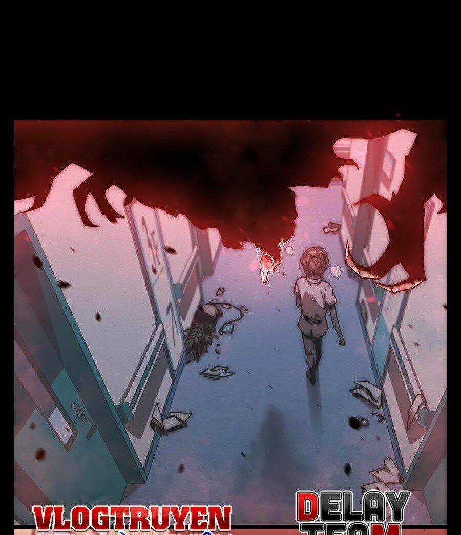 Siêu Phàm Tiến Hóa - Chapter 1 - Trang 77