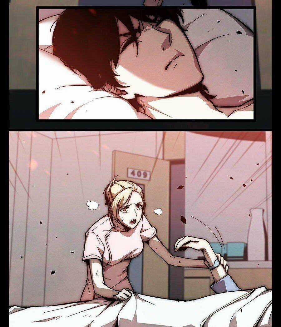 Siêu Phàm Tiến Hóa - Chapter 1 - Trang 79