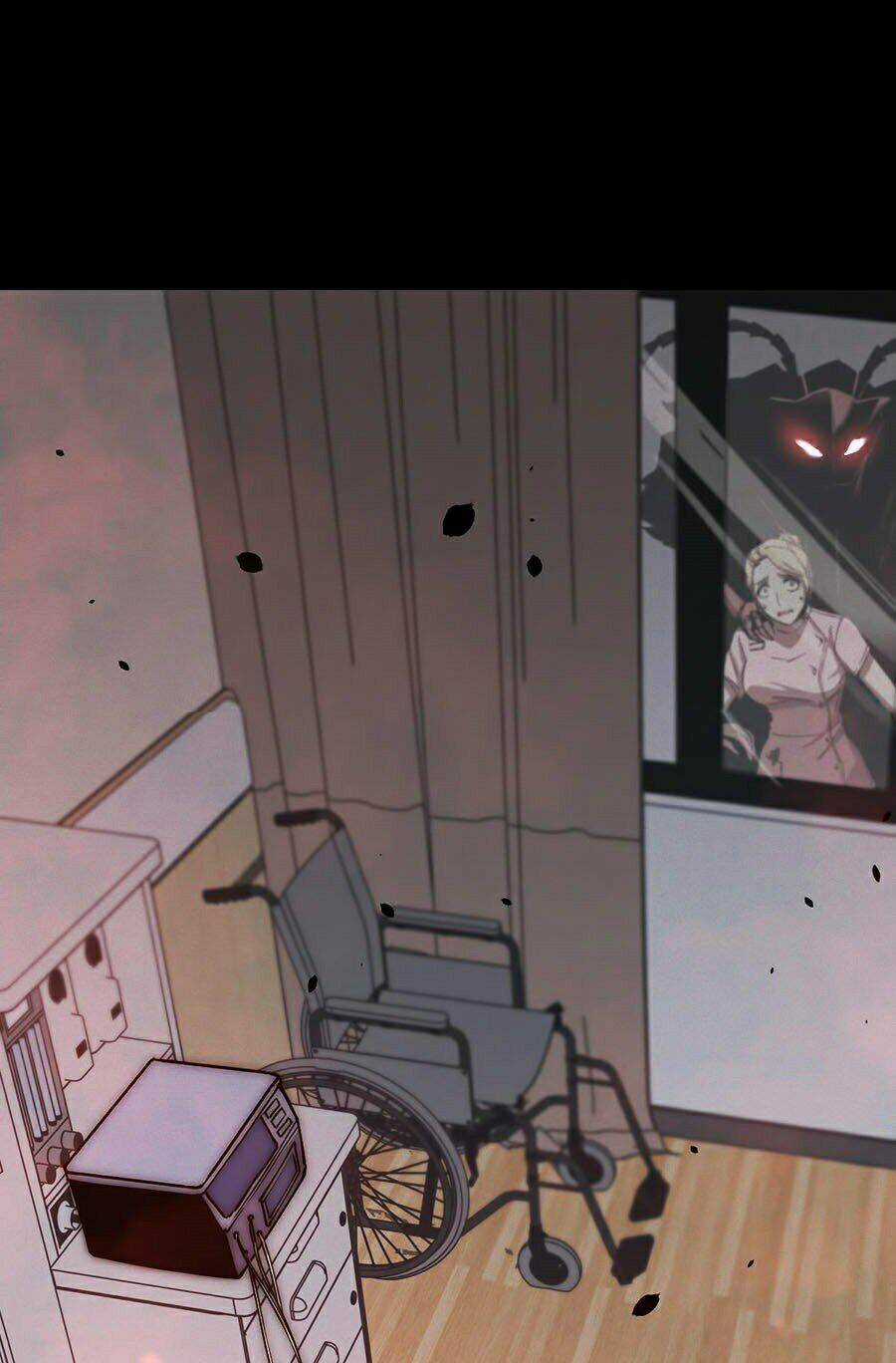 Siêu Phàm Tiến Hóa - Chapter 1 - Trang 81