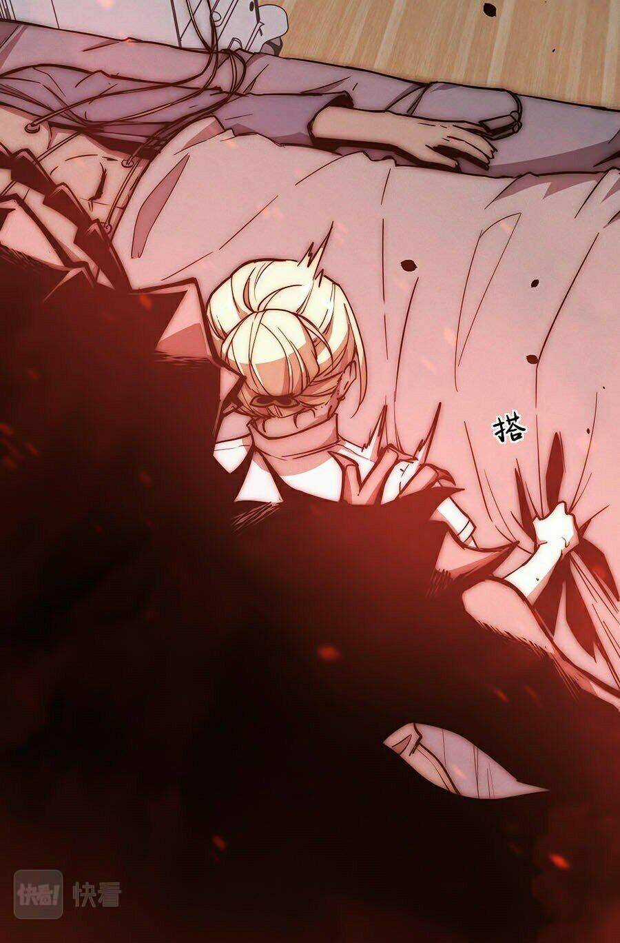 Siêu Phàm Tiến Hóa - Chapter 1 - Trang 82