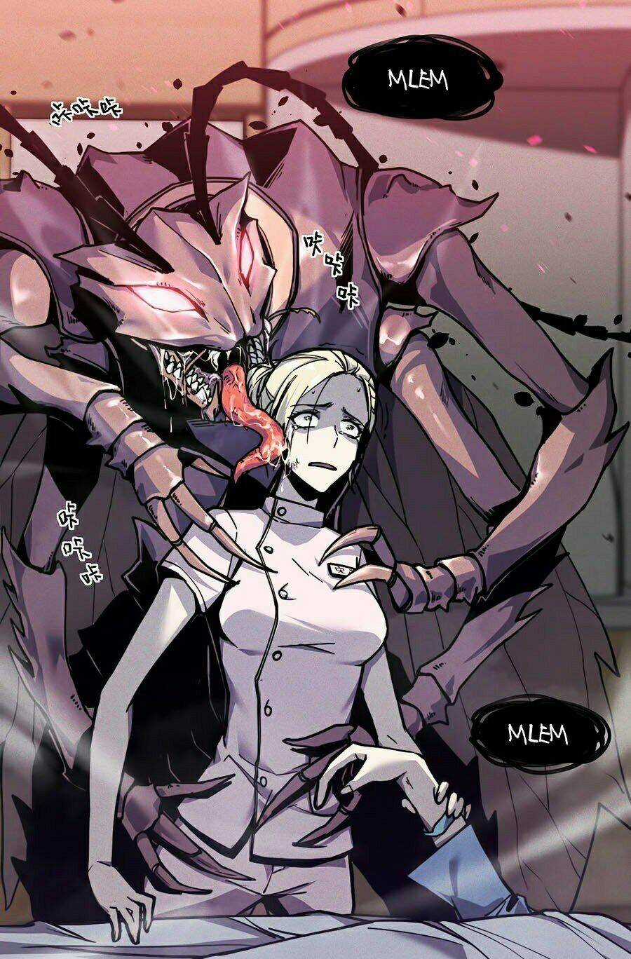 Siêu Phàm Tiến Hóa - Chapter 1 - Trang 84