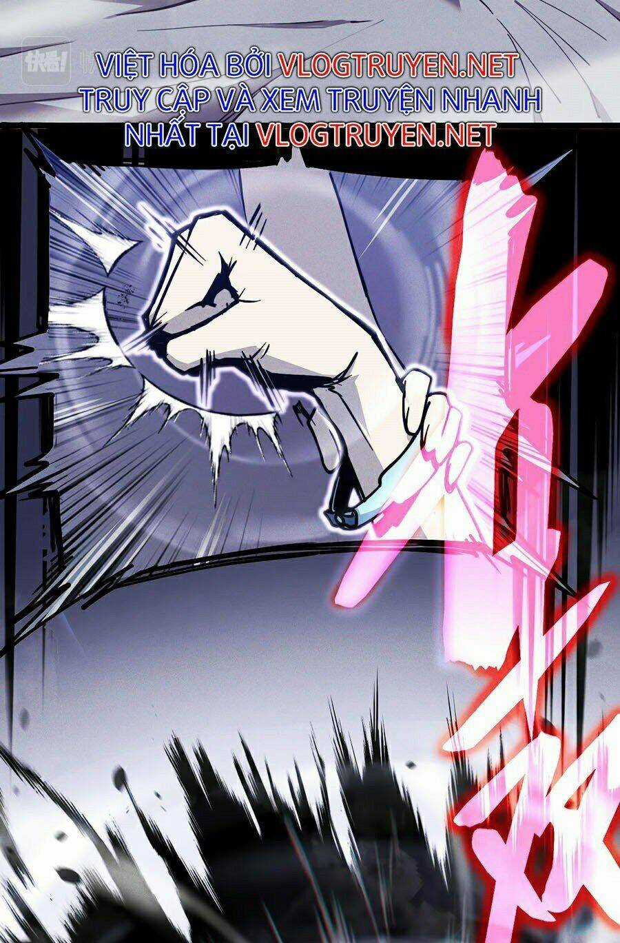 Siêu Phàm Tiến Hóa - Chapter 1 - Trang 85