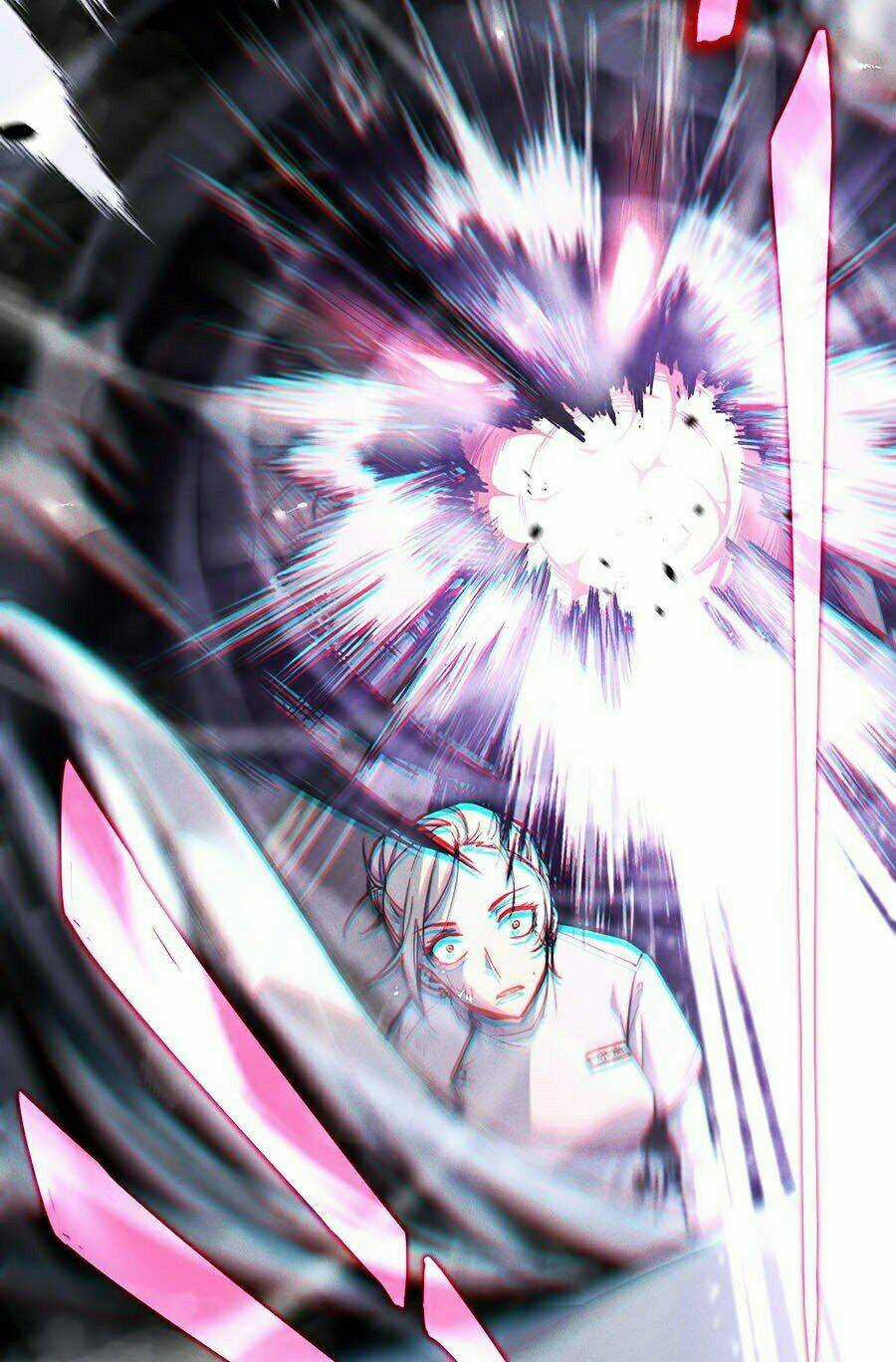 Siêu Phàm Tiến Hóa - Chapter 1 - Trang 86