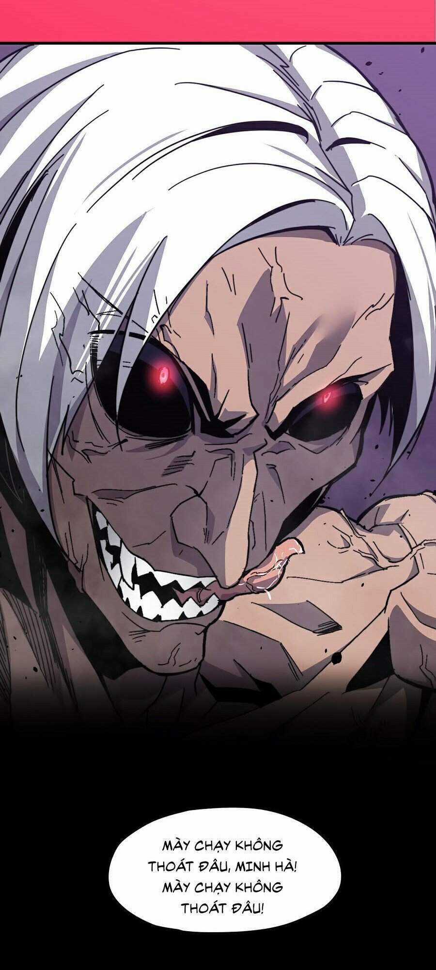 Siêu Phàm Tiến Hóa - Chapter 10 - Trang 3