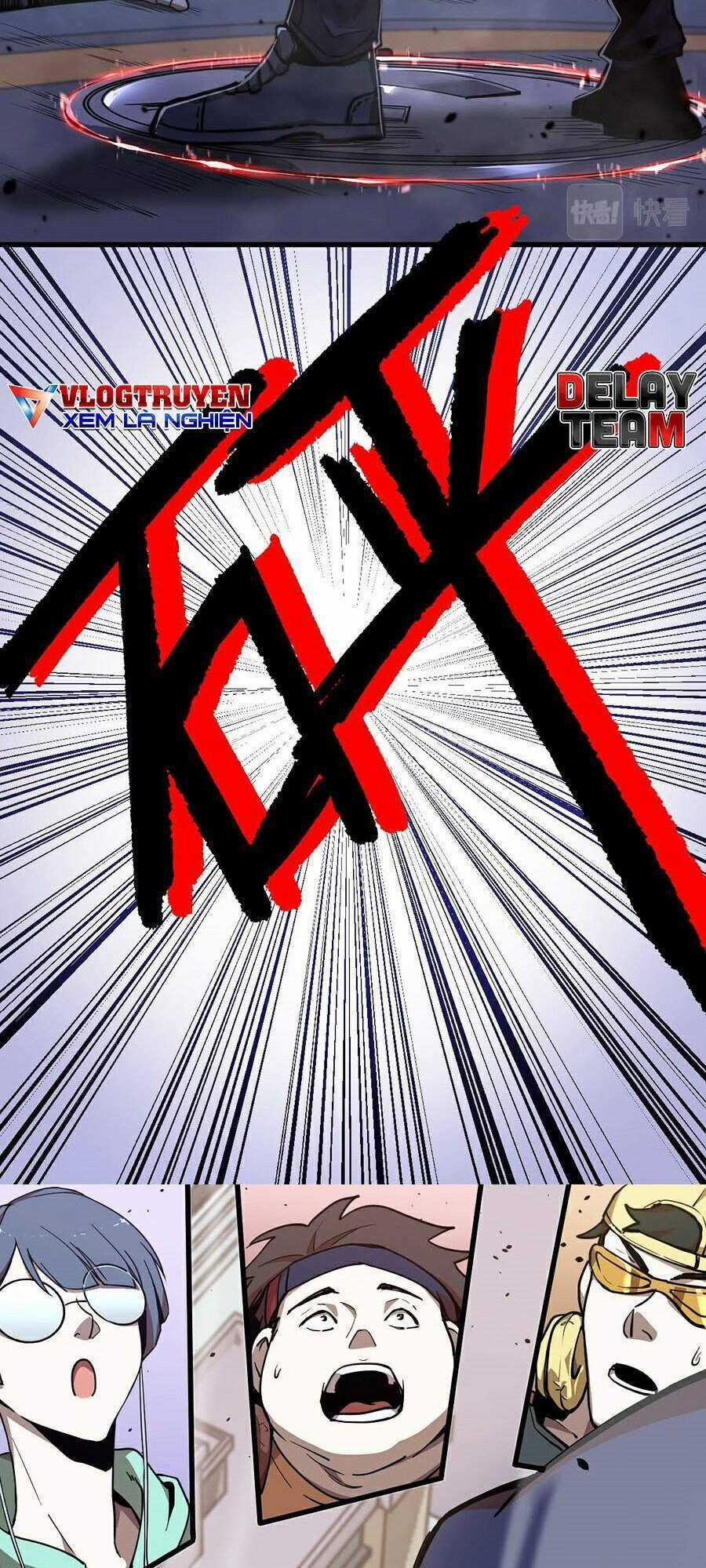 Siêu Phàm Tiến Hóa - Chapter 10 - Trang 23