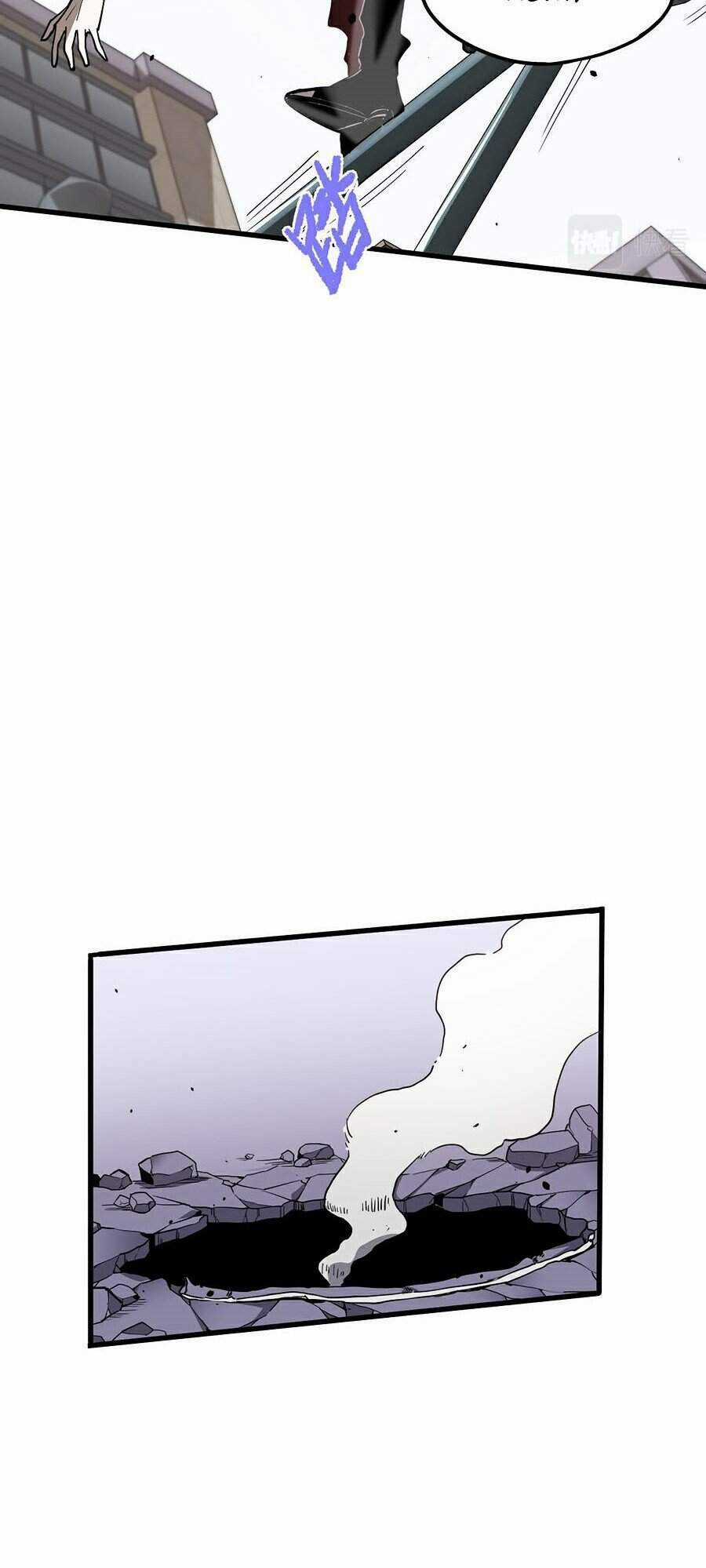 Siêu Phàm Tiến Hóa - Chapter 10 - Trang 26