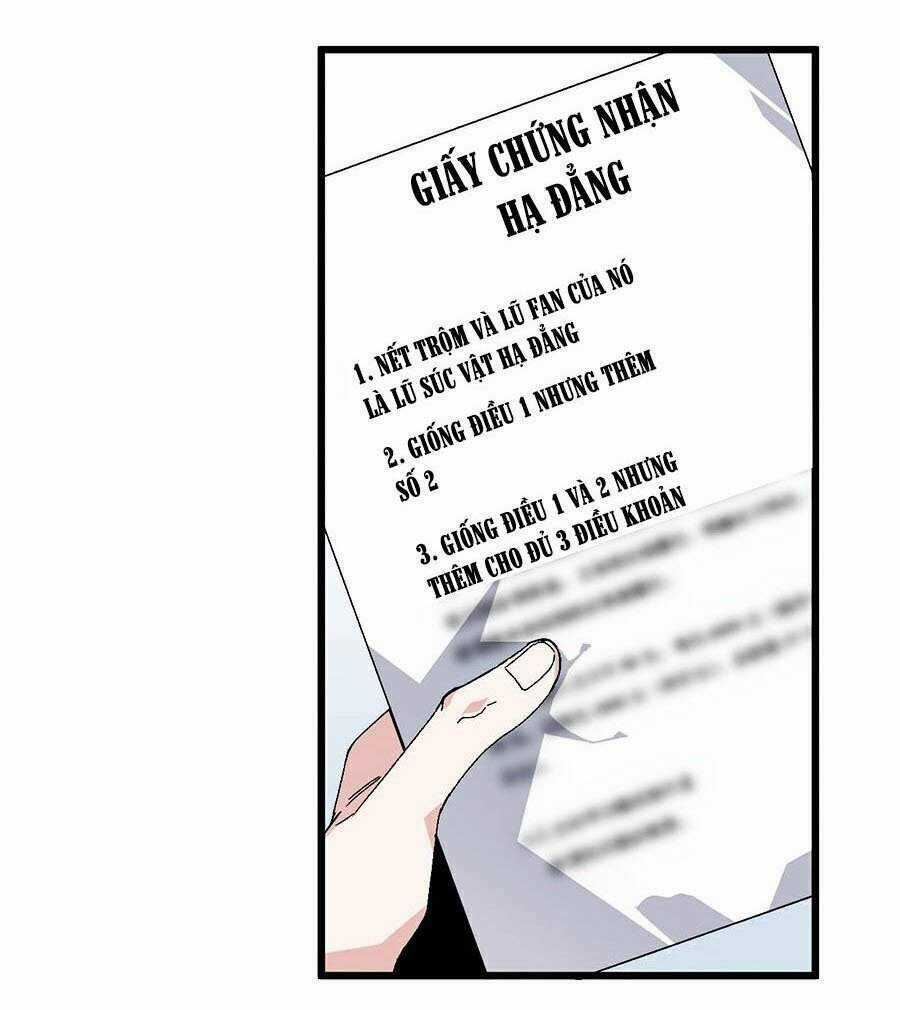 Siêu Phàm Tiến Hóa - Chapter 10 - Trang 31