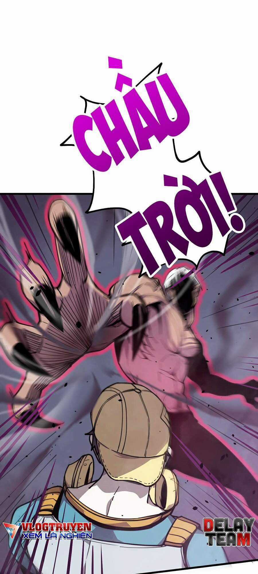 Siêu Phàm Tiến Hóa - Chapter 10 - Trang 32