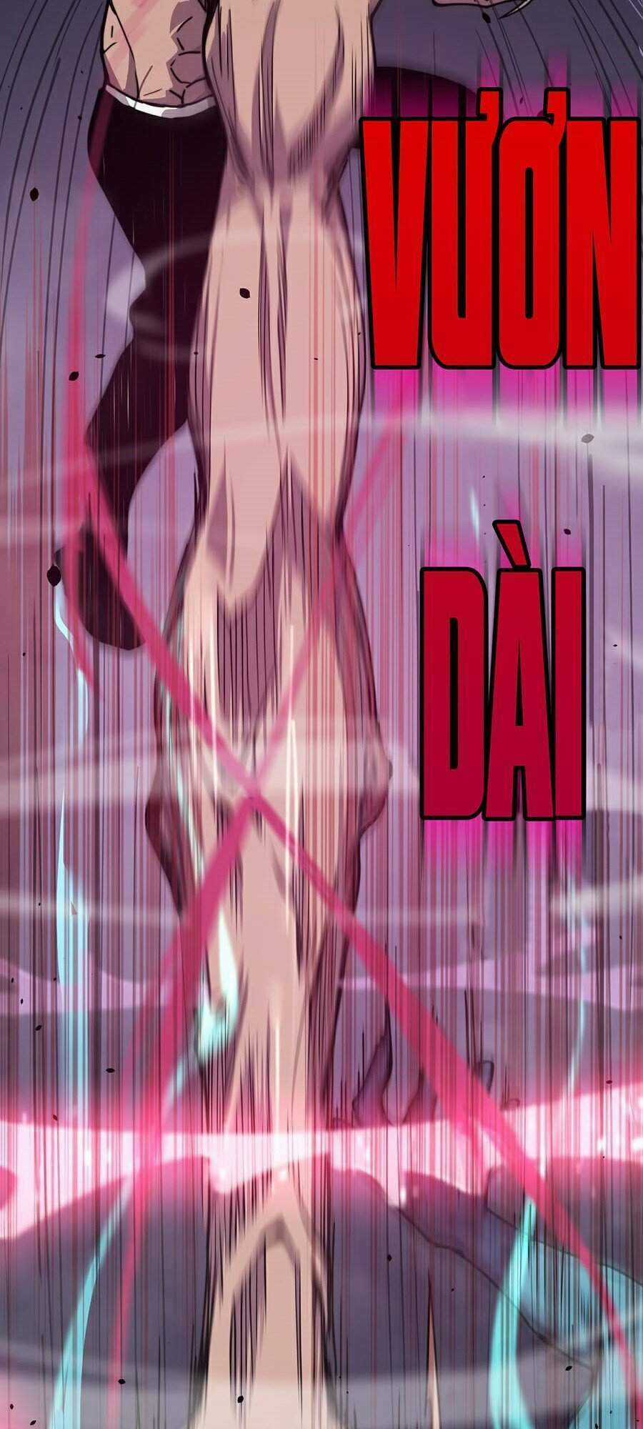 Siêu Phàm Tiến Hóa - Chapter 10 - Trang 36