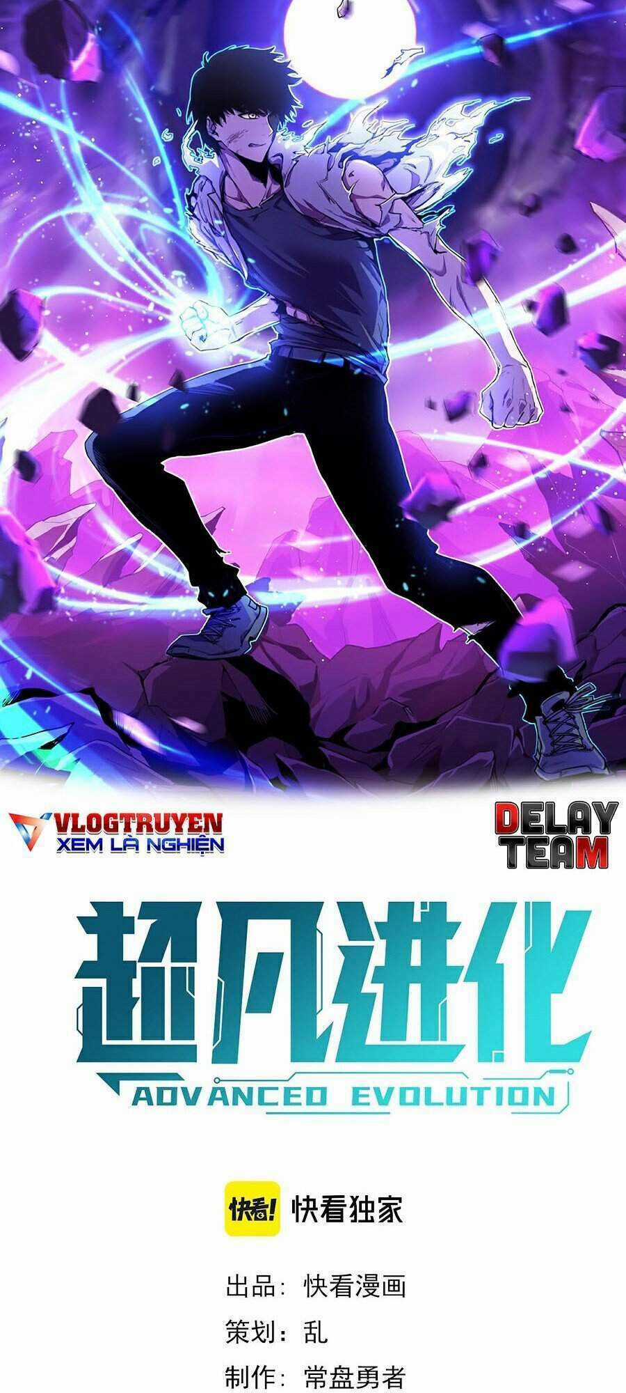 Siêu Phàm Tiến Hóa - Chapter 10 - Trang 5