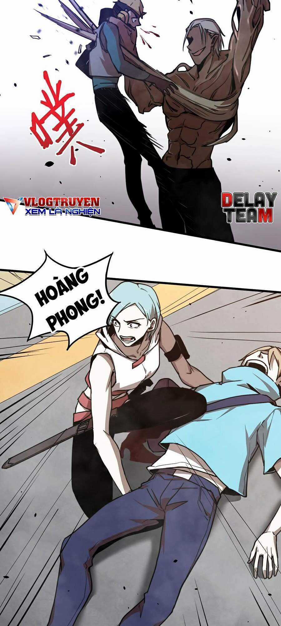 Siêu Phàm Tiến Hóa - Chapter 10 - Trang 42